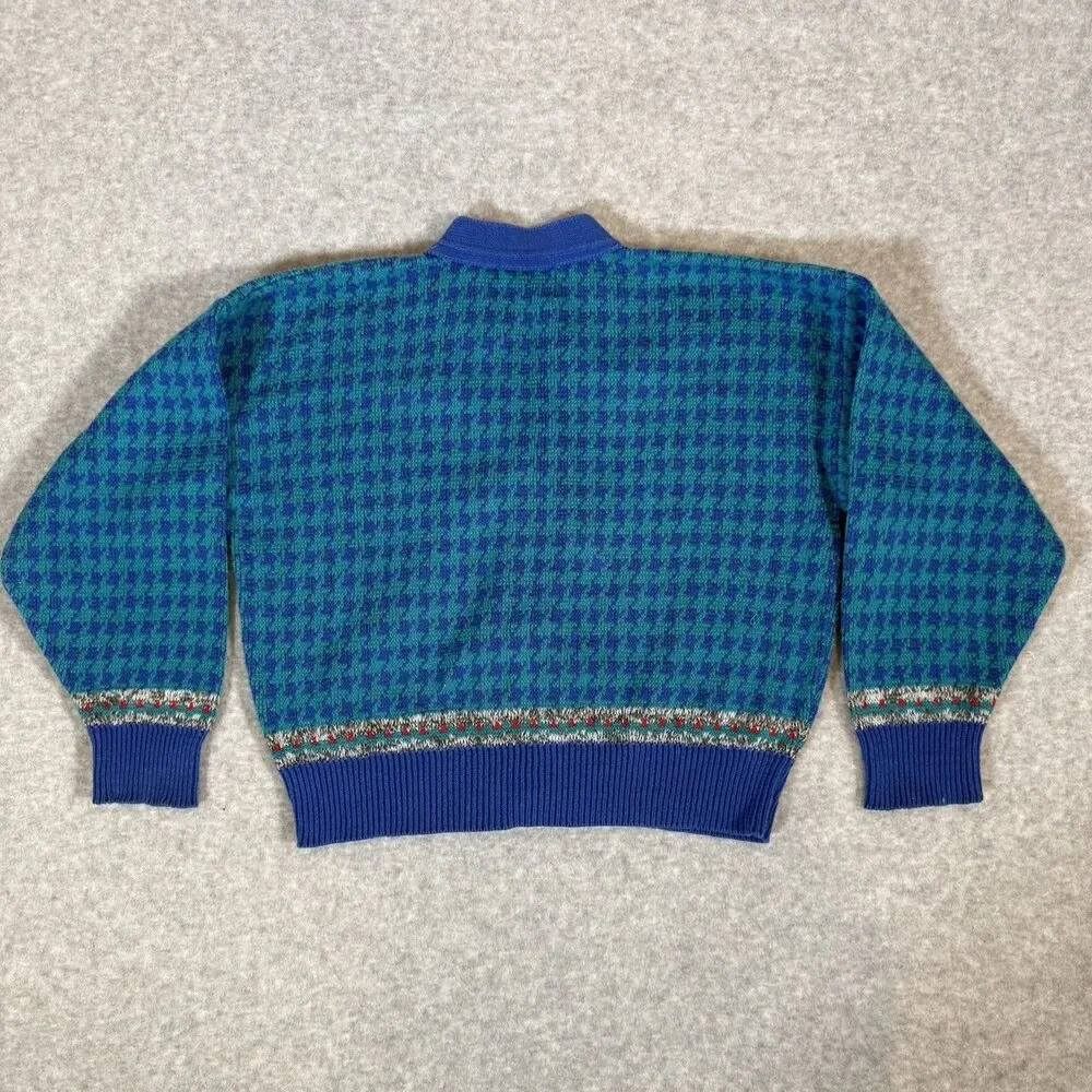 Kitestrings vintage knit
